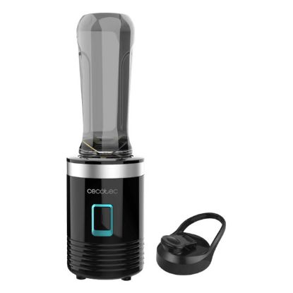 Imagem de Liquidificador Cecotec Power Titanium 300 300W / 600ml Preta
