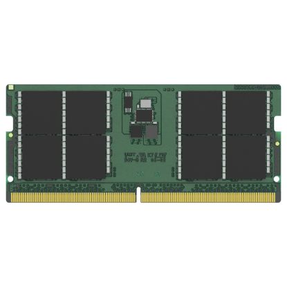 Imagem de SODimm DDR5 48GB Kingston CL46 5600MT/s 2Rx8