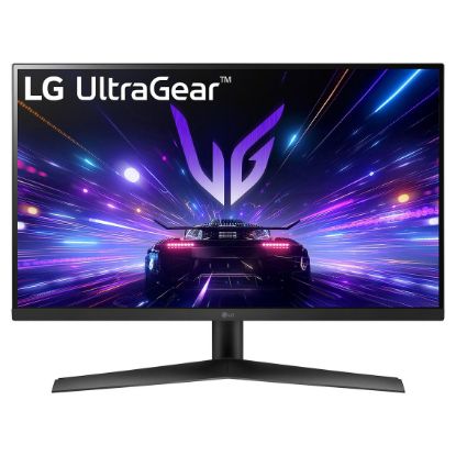 Imagem de Monitor LG 27" UltraGear 27GS60F-B IPS FHD 16:9 180Hz FreeSync/G-Sync HDR10 (1ms)
