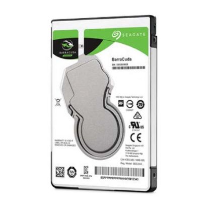 Imagem de Disco 2,5" Seagate SATA 500GB 5400rpm 128MB Barracuda (7mm)
