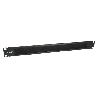 Imagem de Painel de Escova Equip 19" 1U Preto