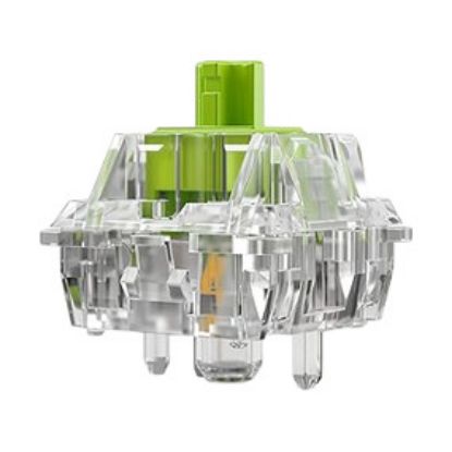 Imagem de Clicky Raptor MX Switches Glorious Pc Gaming Race (Pack36)