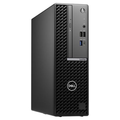Imagem de Computador Dell OptiPlex 7020 i5 16GB SSD 512GB UHD Graphics W11 Pro Preto