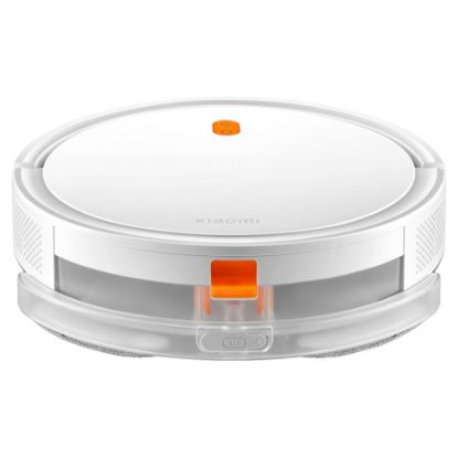 Imagem de Aspirador Robot Xiaomi Mi Robot Vacuum E5 Branco