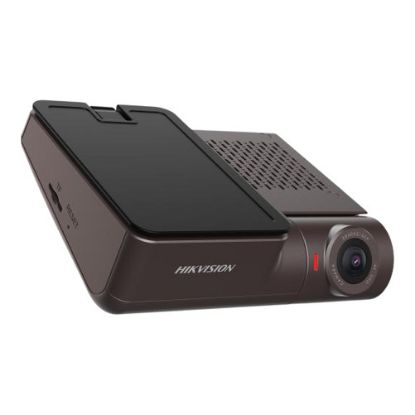 Imagem de Câmara Hikvision Dashcam G2PRO GPS 2160p + 1080p
