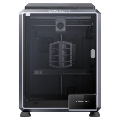 Imagem de Impressora 3D Creality K1C