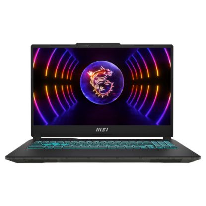 Imagem de Portátil MSI Cyborg 15 A13VF-447XPT 15.6" i7 16GB SSD 1TB RTX 4060 Preto