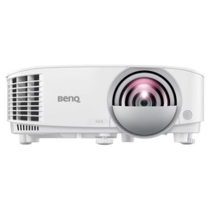Imagem de Projetor BenQ MX808STH DLP