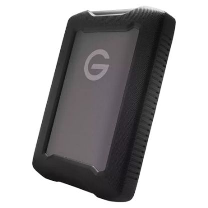 Imagem de Disco Externo SanDisk Professional G-Drive ArmorATD 4TB Type-C
