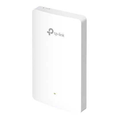 Imagem de Access Point TP-Link AX1800 Omada EAP615-Wall Dual-Band Gigabit WiFi 6 Wall (Pack5)