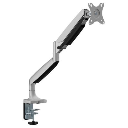 Imagem de Suporte Mesa Articulado p/ Ecrã 17"/45" Ewent EW1527 Cinza