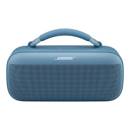 Imagem de Coluna Portátil Bluetooth Bose SoundLink Max Azul