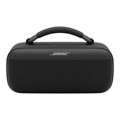 Imagem de Coluna Portátil Bluetooth Bose SoundLink Max Preta