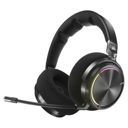 Imagem de Headset Corsair VIRTUOSO Max RGB Wireless Preto