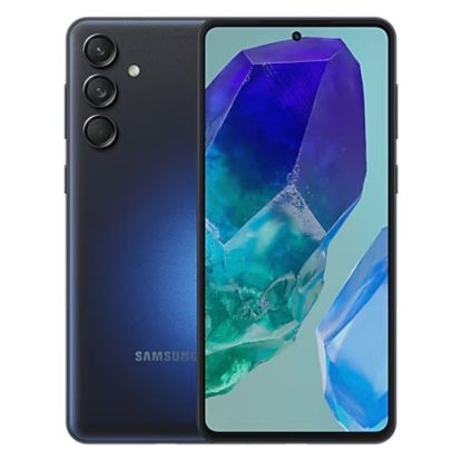 Imagem de Smartphone Samsung Galaxy M55 5G 256GB/8GB DualSIM Preto