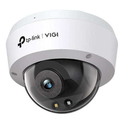Imagem de Câmara de Vigilância Interior TP-Link VIGI Dome C230 2.8mm Security 4MP