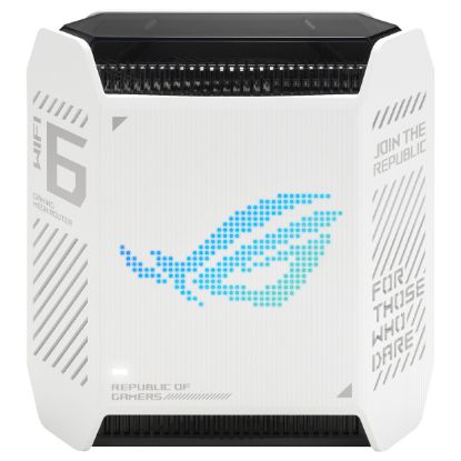 Imagem de Router Asus ROG Rapture GT6 Wireless Dual-Band Gigabit WiFi 6