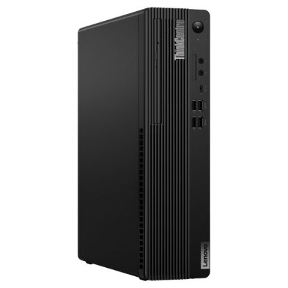 Imagem de Computador Lenovo ThinkCentre M70s (Gen5) i7 16GB SSD 512GB UHD Graphics W11 Pro Preto
