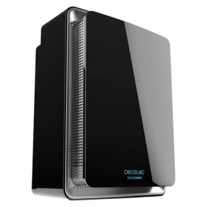 Imagem de Termoventilador Cecotec Ready Warm 360º 2000W Preto