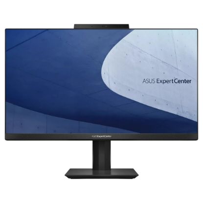 Imagem de Computador Asus AiO Premium E5402WVAK 23.8" i7 16GB SSD 512GB UHD Graphics Preto c/ Webcam