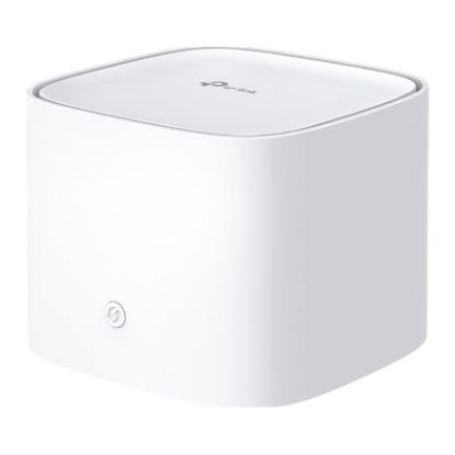 Imagem de Access Point TP-Link AX3000 HX520 Dual-Band Gigabit WiFi 6