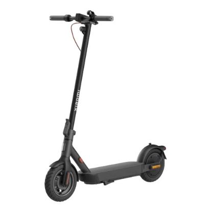 Imagem de Trotinete Elétrica Xiaomi Mi Scooter 4 Pro (Gen2) Preta