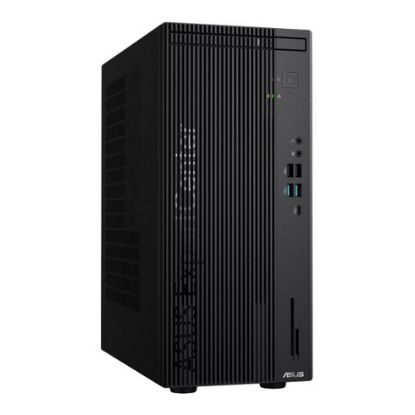Imagem de Computador Asus ExpertCenter D7 (D700MER) i5 8GB SSD 512GB UHD Graphics 730 W11 Pro Preto