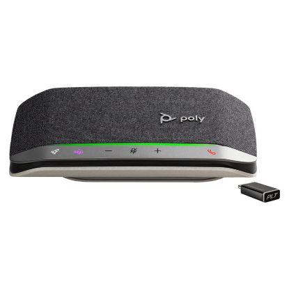 Imagem de Speakerphone Poly Sync 20-M MT Type-C