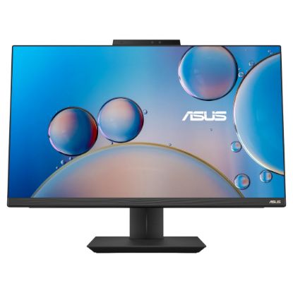 Imagem de Computador Asus AiO Premium A5702WVARK 27" Core 7 150U 32GB SSD 1TB Intel Arc Graphics W11 Home Preto c/ Webcam