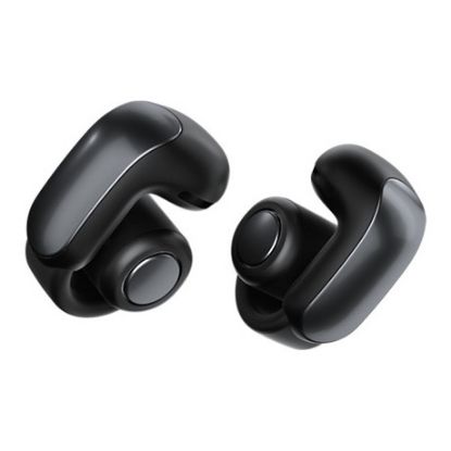 Imagem de Auriculares True Wireless Bose QuietComfort Ultra Open Earbuds Bluetooth Preto