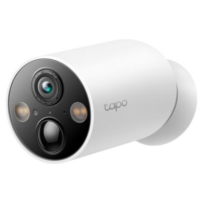 Imagem de Câmara de Vigilância Exterior/Interior TP-Link Tapo C425 Smart Wire-Free Security 2K