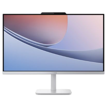 Imagem de Computador Lenovo A100-809 AiO 23.8" Intel N100 8GB SSD 512GB UHD Graphics W11 Home Cinza