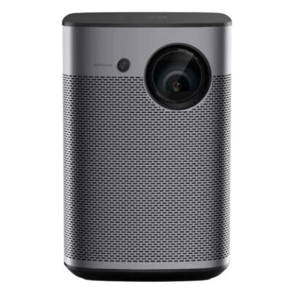 Imagem de Projetor XGIMI Halo FHD Preto (Android)