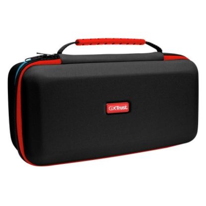 Imagem de Bolsa Trust Gaming GXT 1252 XL p/ Nintendo Switch 2 Preto