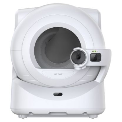 Imagem de Caixa de Areia Petkit Purobot Ultra Smart c/ Câmara