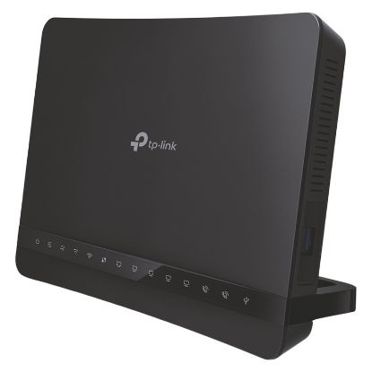 Imagem de Router TP-Link Wireless AC1200 Archer VR1210v Dual-Band Gigabit VoIP VDSL/ADSL
