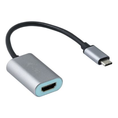 Imagem de Cabo Adaptador Type-C p/ HDMI 4K 60Hz i-tec