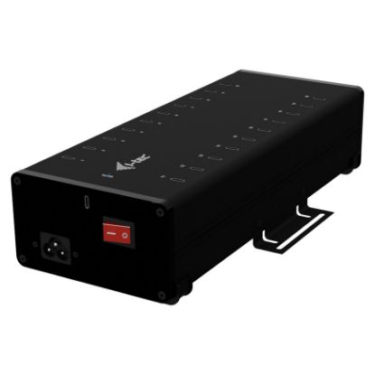 Imagem de Hub Type-C 20x Type-C + Adaptador de energia 360W i-tec