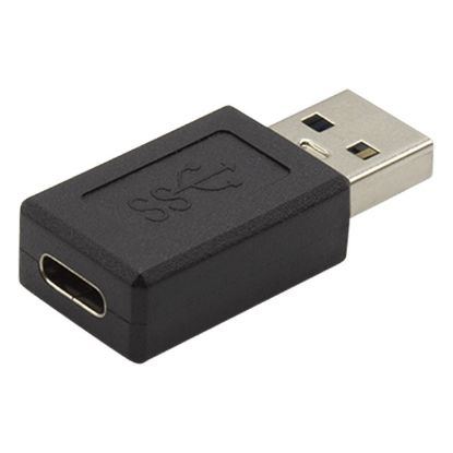 Imagem de Adaptador USB3.1 p/ Type-C 10Gbps i-tec