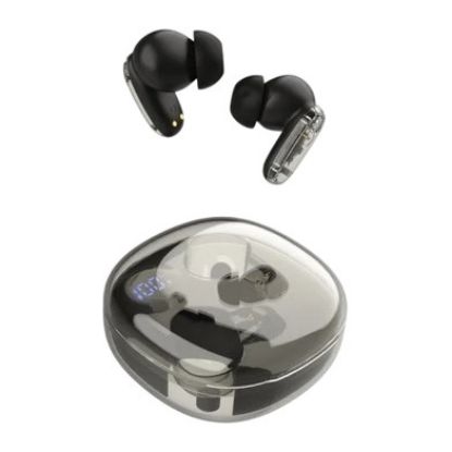 Imagem de Auriculares True Wireless Mars Gaming MHIB2 Bluetooth Preto