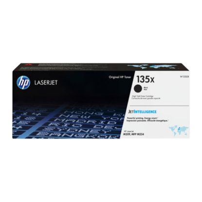 Imagem de Toner HP 135X Preto
