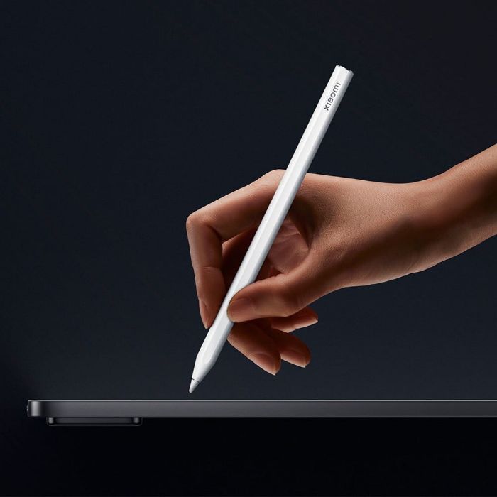 Caneta Xiaomi Focus Pen Branca - Novo Atalho