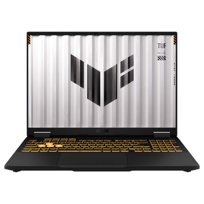 Imagem de Portátil Asus TUF Gaming F16 FX608JMR-74B56CS1 16" i7 32GB SSD 1TB RTX 5060 Cinza Escuro