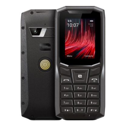 Imagem de Telemóvel Crosscall CORE-S5 Preto