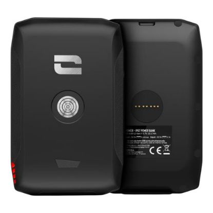 Imagem de Bateria Externa 6000mAh X-Power p/ Smartphone Crosscall