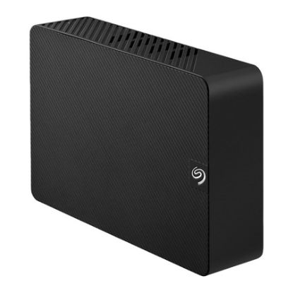 Imagem de Disco Externo Seagate Expansion 14TB USB3.0 Preto