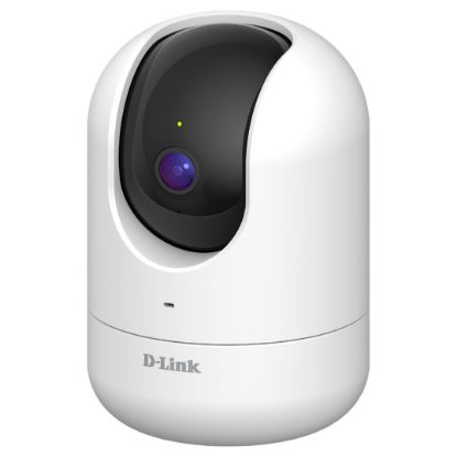 Imagem de Câmara de Vigilância Interior D-Link DCS-8526LH 360º 2K QHD Pan/Tilt WiFi