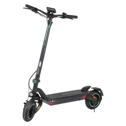 Imagem de Trotinete Elétrica Youin XL MAX Lite Preta
