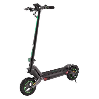 Imagem de Trotinete Elétrica Youin XL MAX Preta