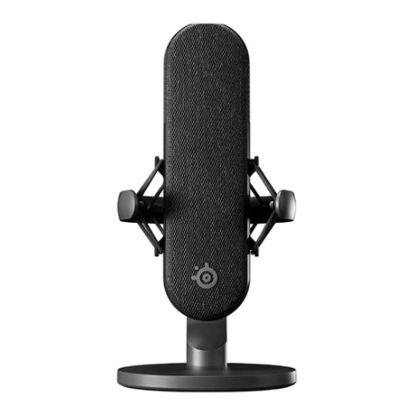 Imagem de Microfone SteelSeries Alias Pro XLR Preto USB